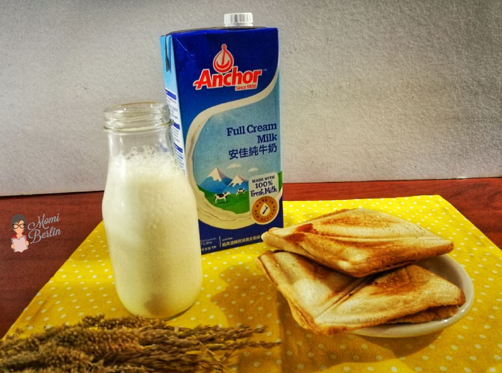 MOMI SHARES| What to look for in your milk? MOMI SHARES| What to look for in your milk?