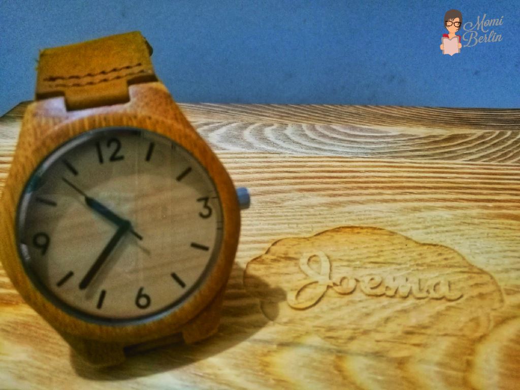 MOMI SHARES| Something Personalized this Father's Day