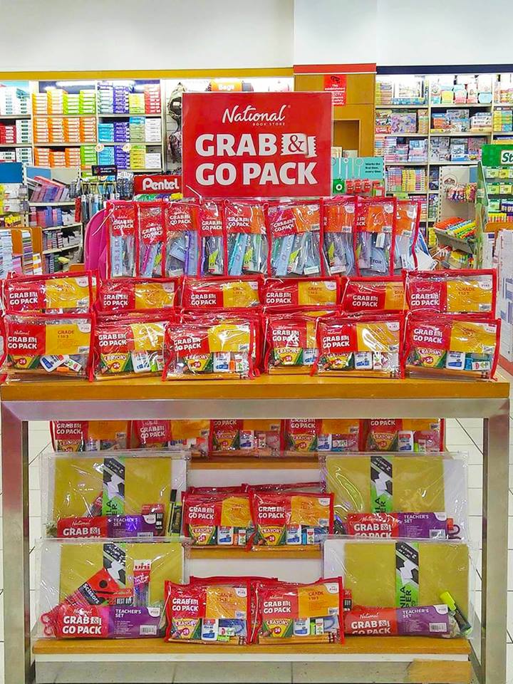 MOMI SHARES| #BackToSchoolwithNBS MOMI SHARES| #BackToSchoolwithNBS