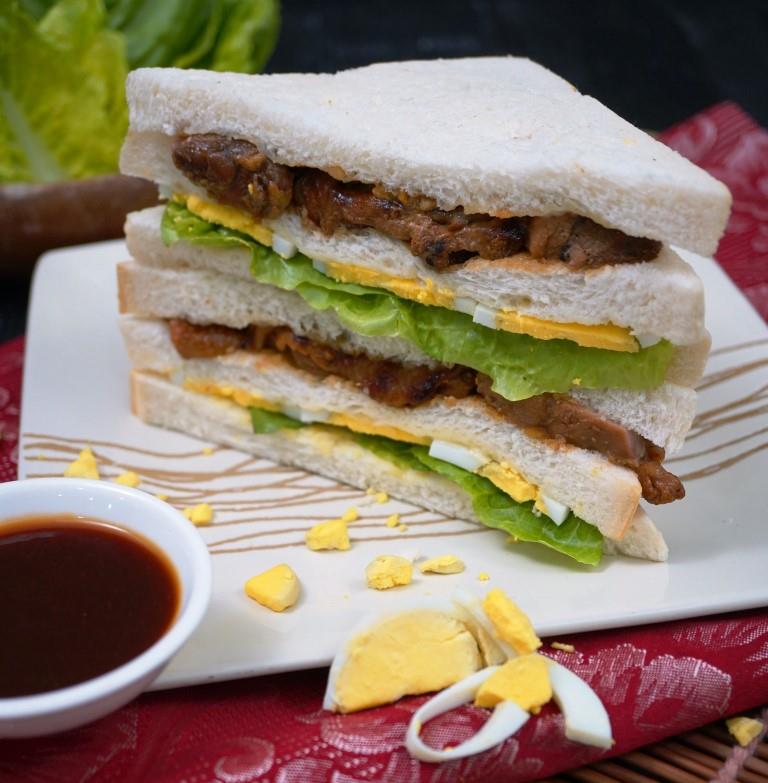 MOMI SHARES| FamilyMart's sandwiches with fresh Japanese twist MOMI SHARES| FamilyMart's sandwiches with fresh Japanese twist