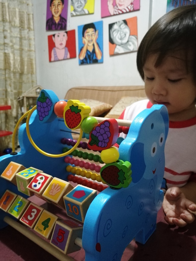 MOMI SHARES| 4 best tips to encourage creativity in kids