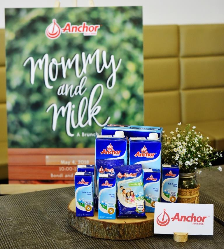 MOMI SHARES| What to look for in your milk? MOMI SHARES| What to look for in your milk?