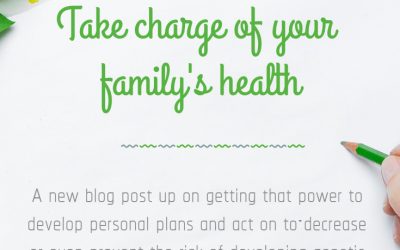 MOMI SHARES| Take charge of your family’s health