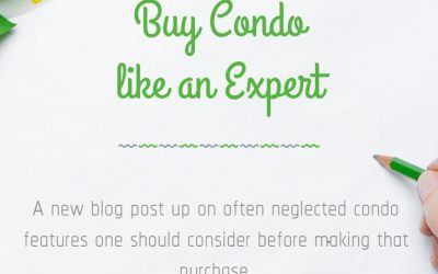 MOMI TIPS| Buy Condo Like an Expert