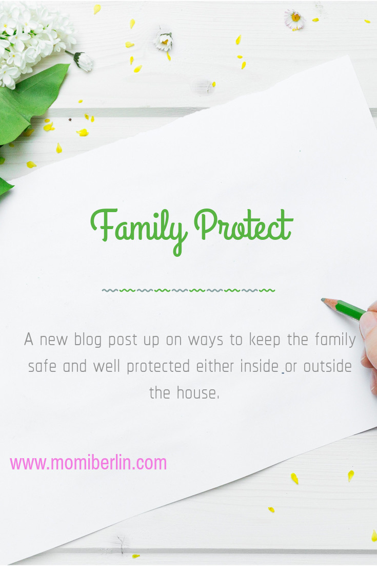 MOMI SHARES| Family Protect