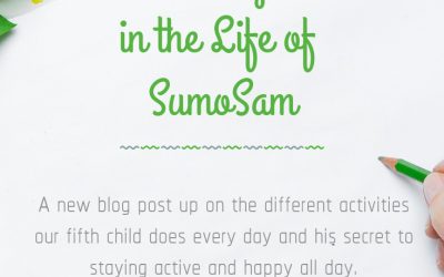A Day in the Life of SumoSam