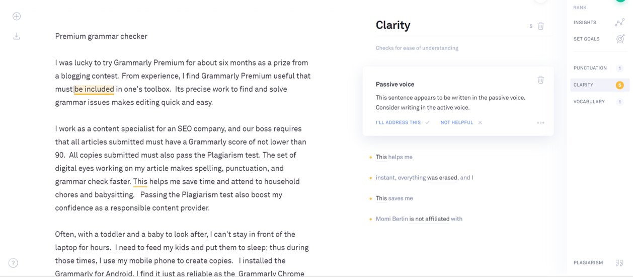 Is Grammarly Premium worth the investment