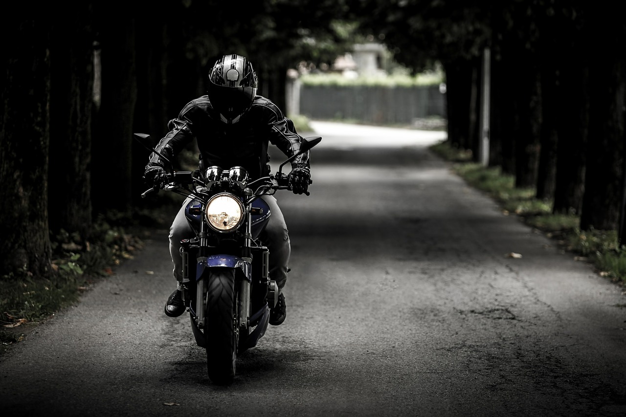 Tips for Choosing the Motorcycle Gear and Parts