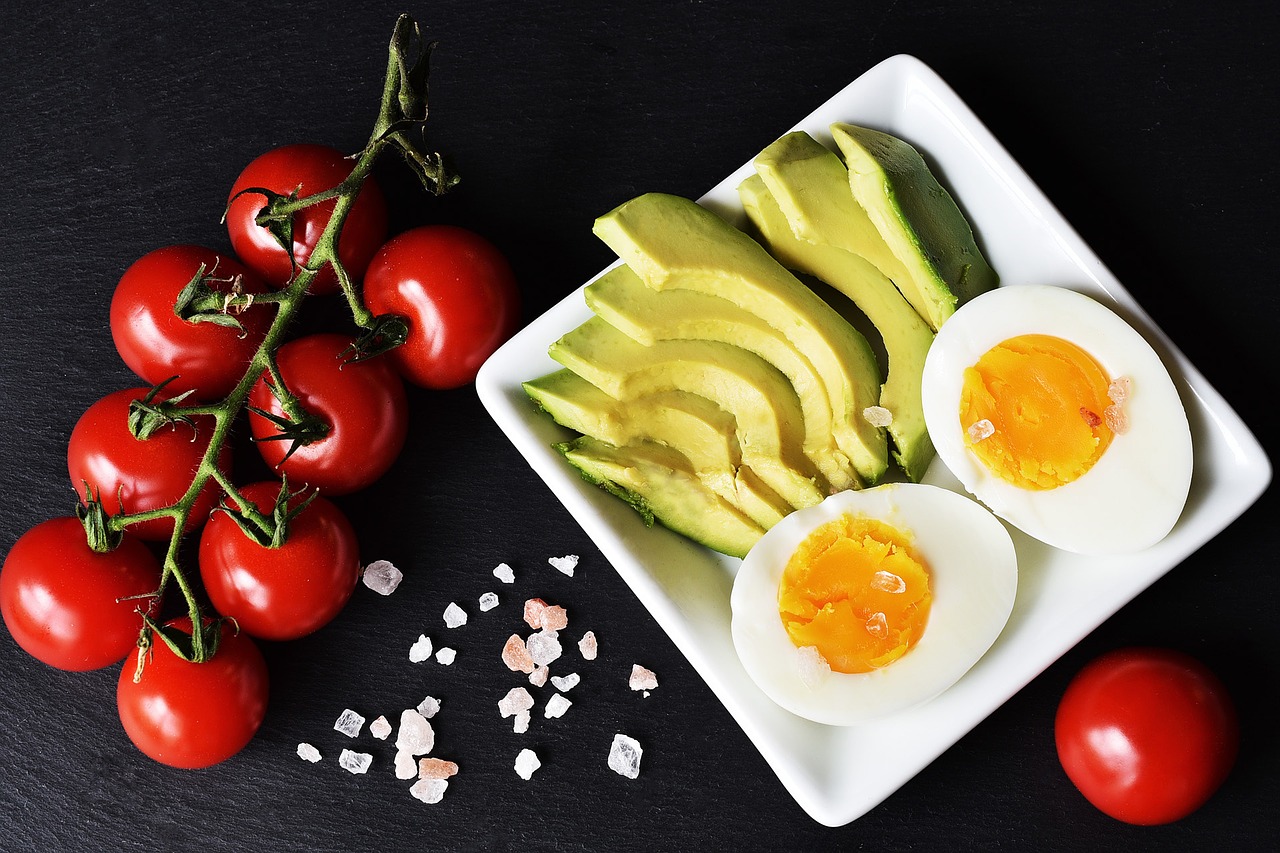 How to Know if You're in Ketosis! How to Know if You're in Ketosis!