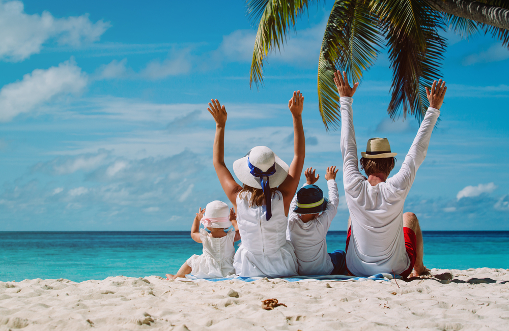 A Guide to Making Family Travel Enjoyable