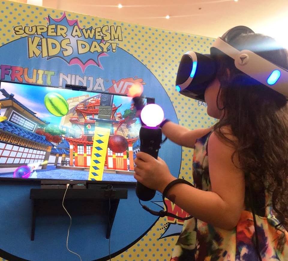 SM Supermalls celebrates #SuperAweSMKidsDay SM Supermalls celebrates #SuperAweSMKidsDay