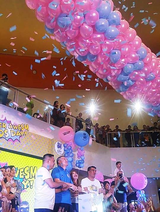 SM Supermalls celebrates #SuperAweSMKidsDay SM Supermalls celebrates #SuperAweSMKidsDay