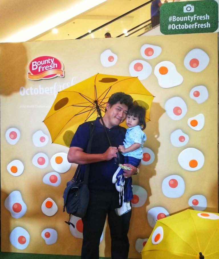 The Grand OctoberFresh at the World Chicken and Egg Day The Grand OctoberFresh at the World Chicken and Egg Day