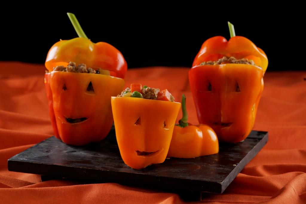 Spooktacular Snack Recipes this Halloween Spooktacular Snack Recipes this Halloween