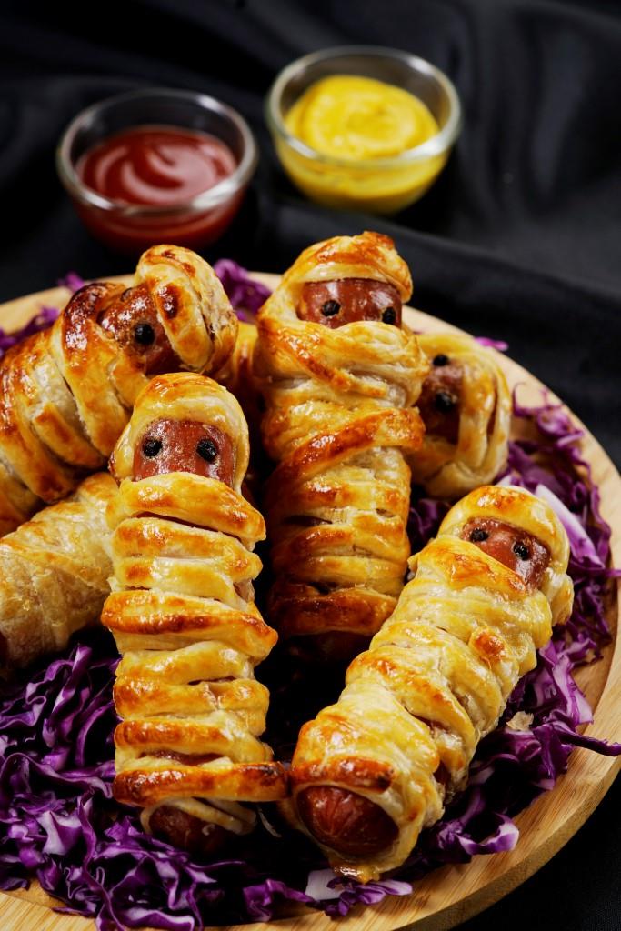 Spooktacular Snack Recipes this Halloween Spooktacular Snack Recipes this Halloween