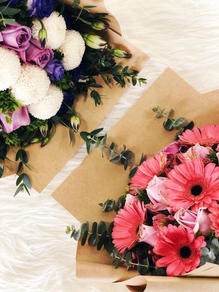 Why Give Flowers this Valentine's Day Why Give Flowers this Valentine's Day
