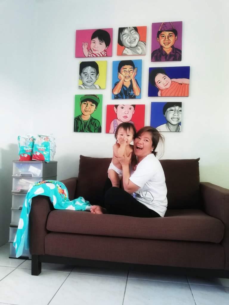 Why We Use Disposable Diapers to Our 5 Boys Why We Use Disposable Diapers to Our 5 Boys