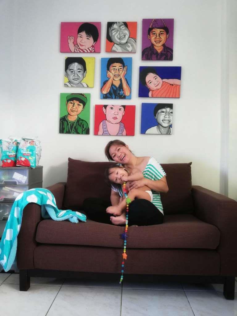Why We Use Disposable Diapers to Our 5 Boys Why We Use Disposable Diapers to Our 5 Boys