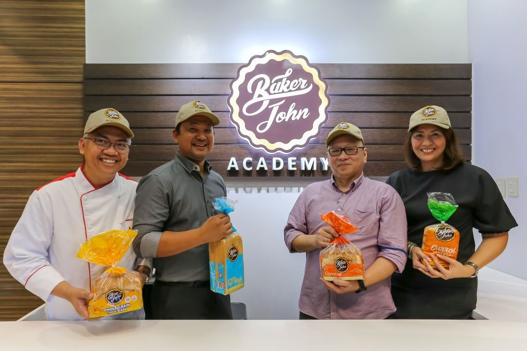 URC's Flourish Pilipinas Hones Future Bakers URC's Flourish Pilipinas Hones Future Bakers