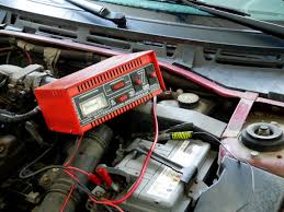 What to Look For When Buying a Car Battery