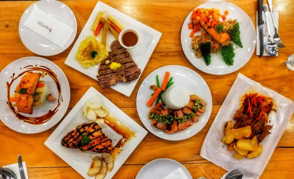 SM Marikina Food Crawl SM Marikina Food Crawl
