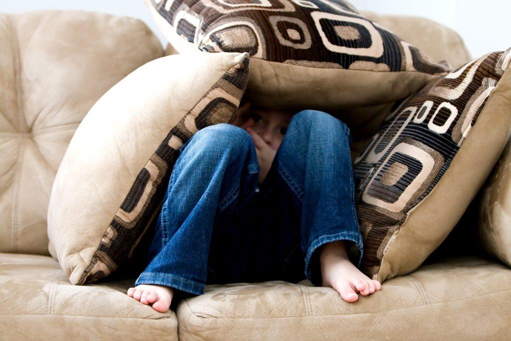 A parent’s guide to early signs of autism A parent’s guide to early signs of autism