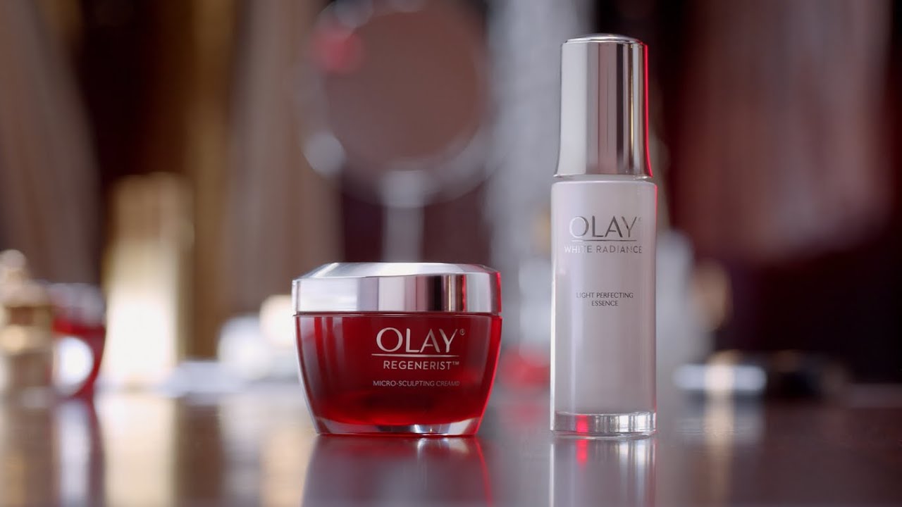 P&G Olay, Lazada support women who "double up" their roles