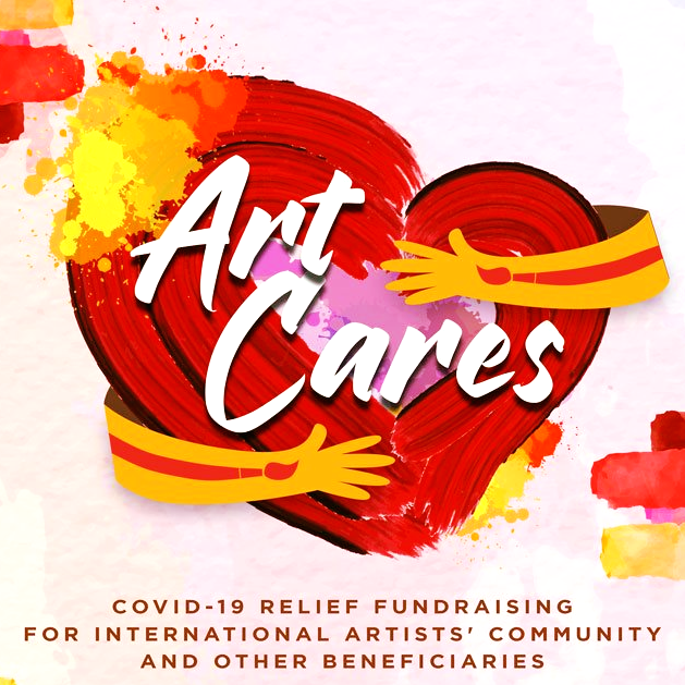 The Light and Hope from Art Cares