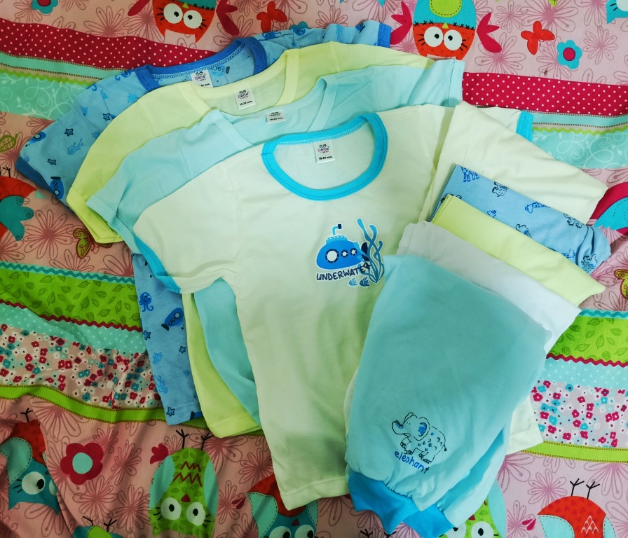 Newborn stuff worth splurging on