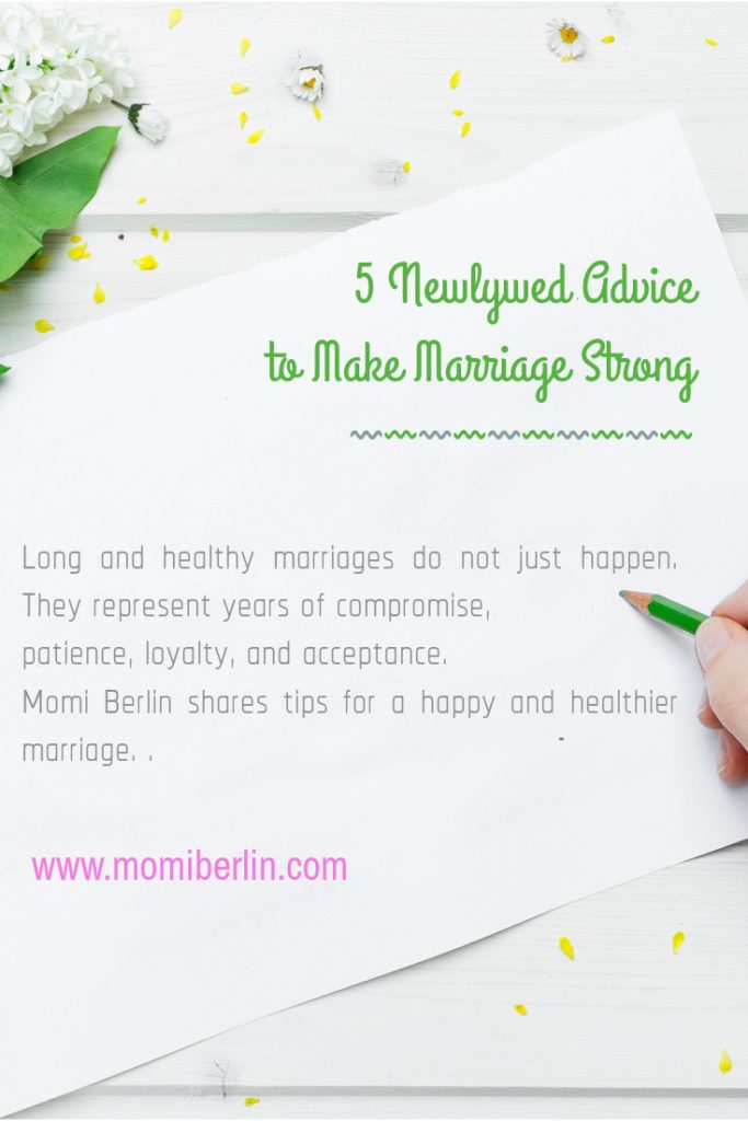 Make Marriage Strong Make Marriage Strong