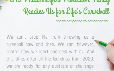 AIA Philam Life Protection Trinity Readies Us for Life’s Curveball