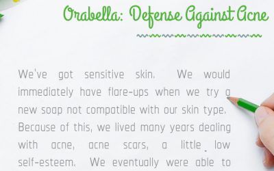 Orabella: Complete beauty solution