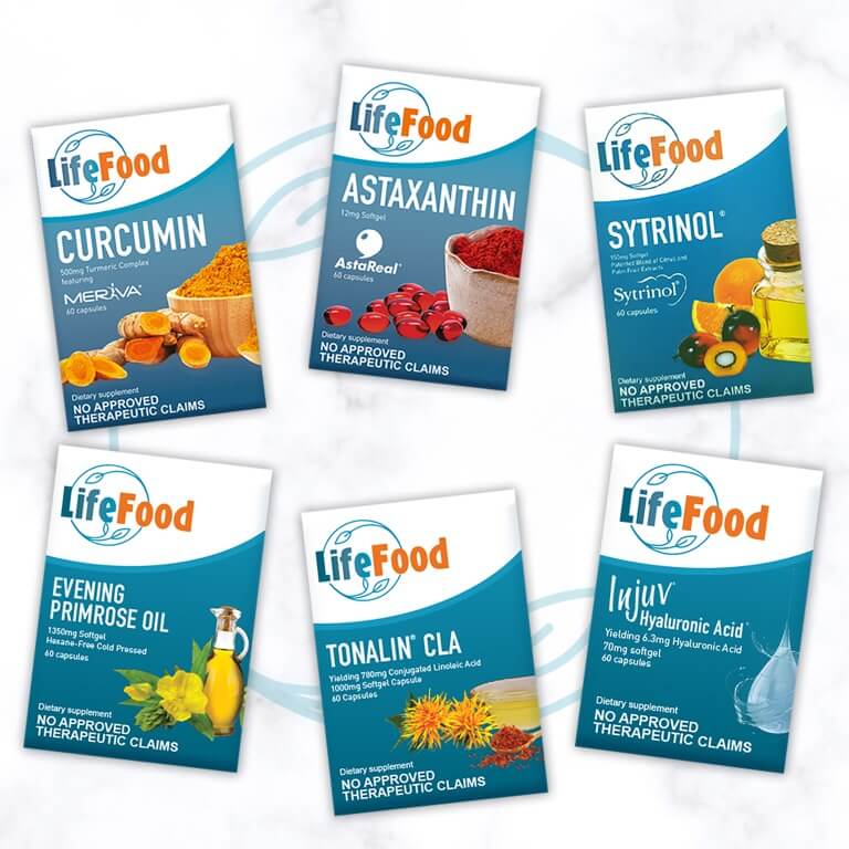 LifeFood:  To live life to the fullest, start with your health 