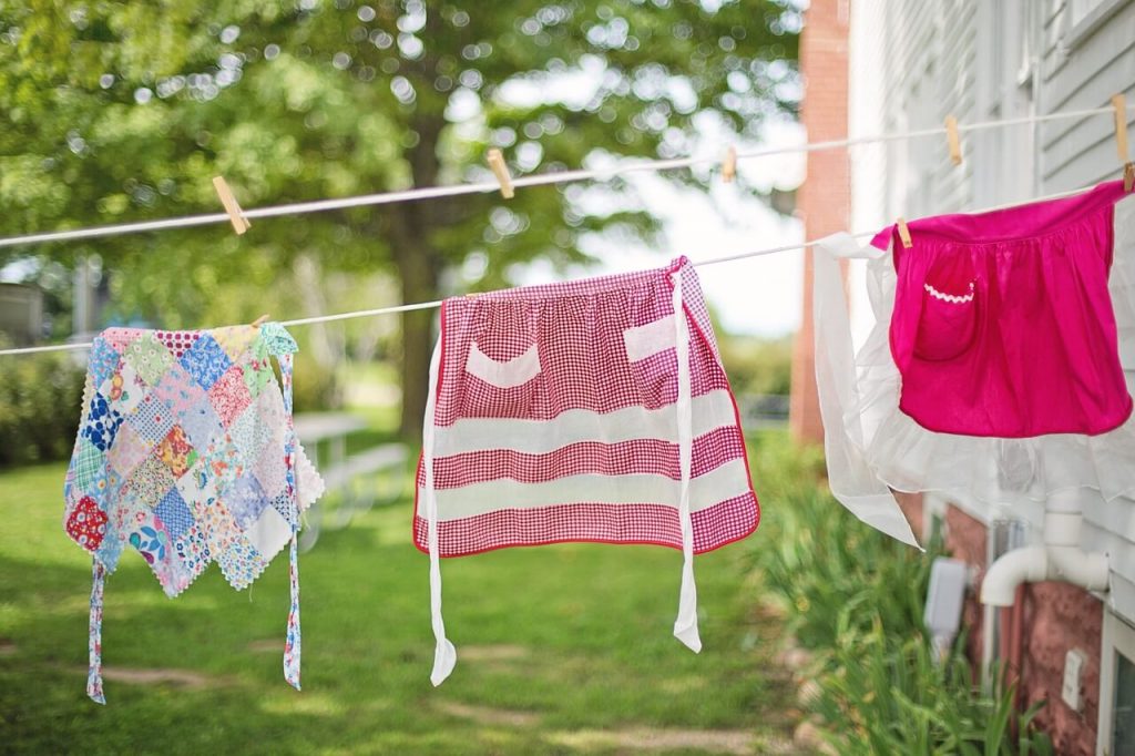 Failproof Tips to Make Laundry Easier