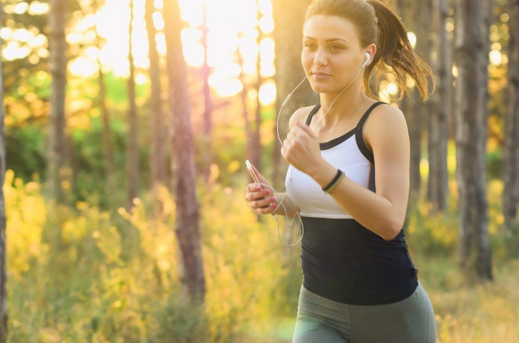 Failproof Ways to Embrace an Active Lifestyle