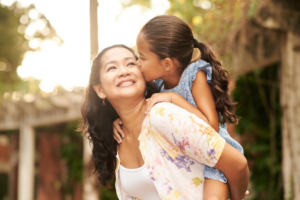 Filipinos are more connected to their mothers than in U.S. and Australia, study reveals