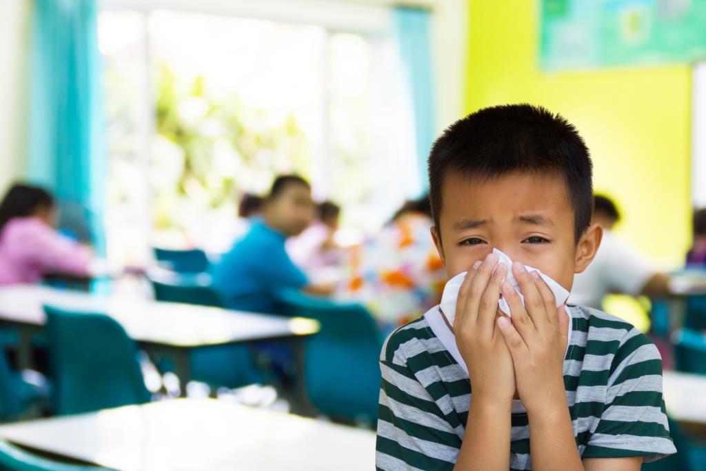 3 flu-proof guides to sending kids back to face-to-face classes