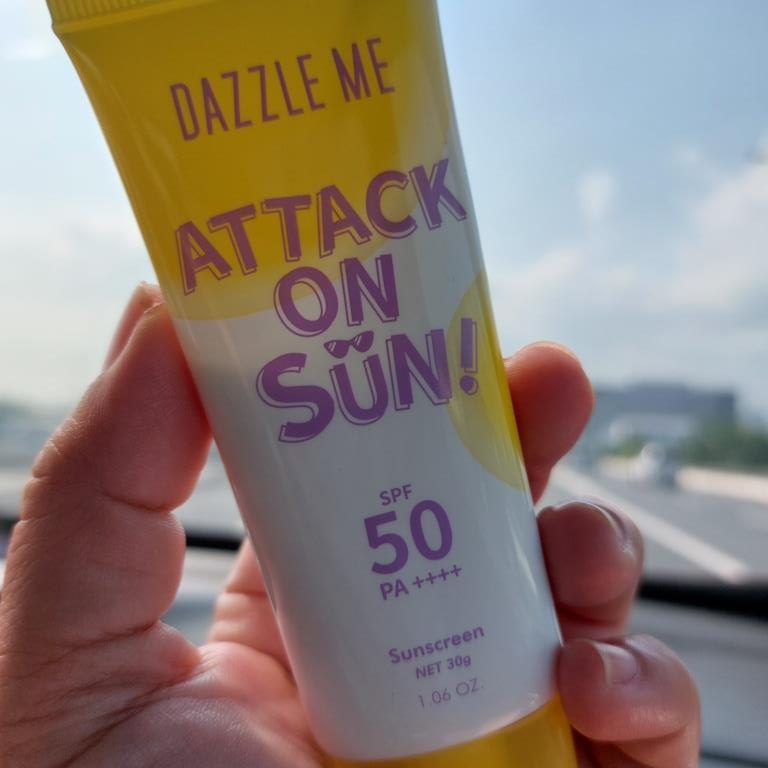 What you need to know about sunscreen?