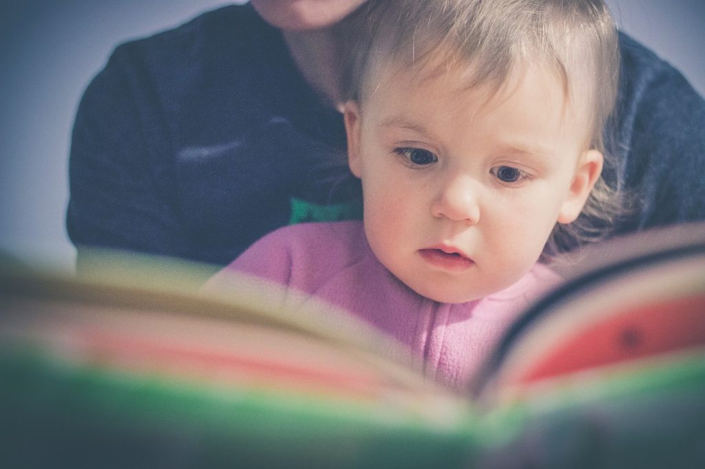 Nurturing Young Minds: The Remarkable Advantages of Reading to Kids