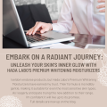 Embark on a Radiant Journey: Hada Labo's Premium Whitening Moisturizers Unleash Your Skin's Inner Glow