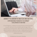Abbott's Growth Watch Initiative: Empowering Parents to Combat Childhood Stunting