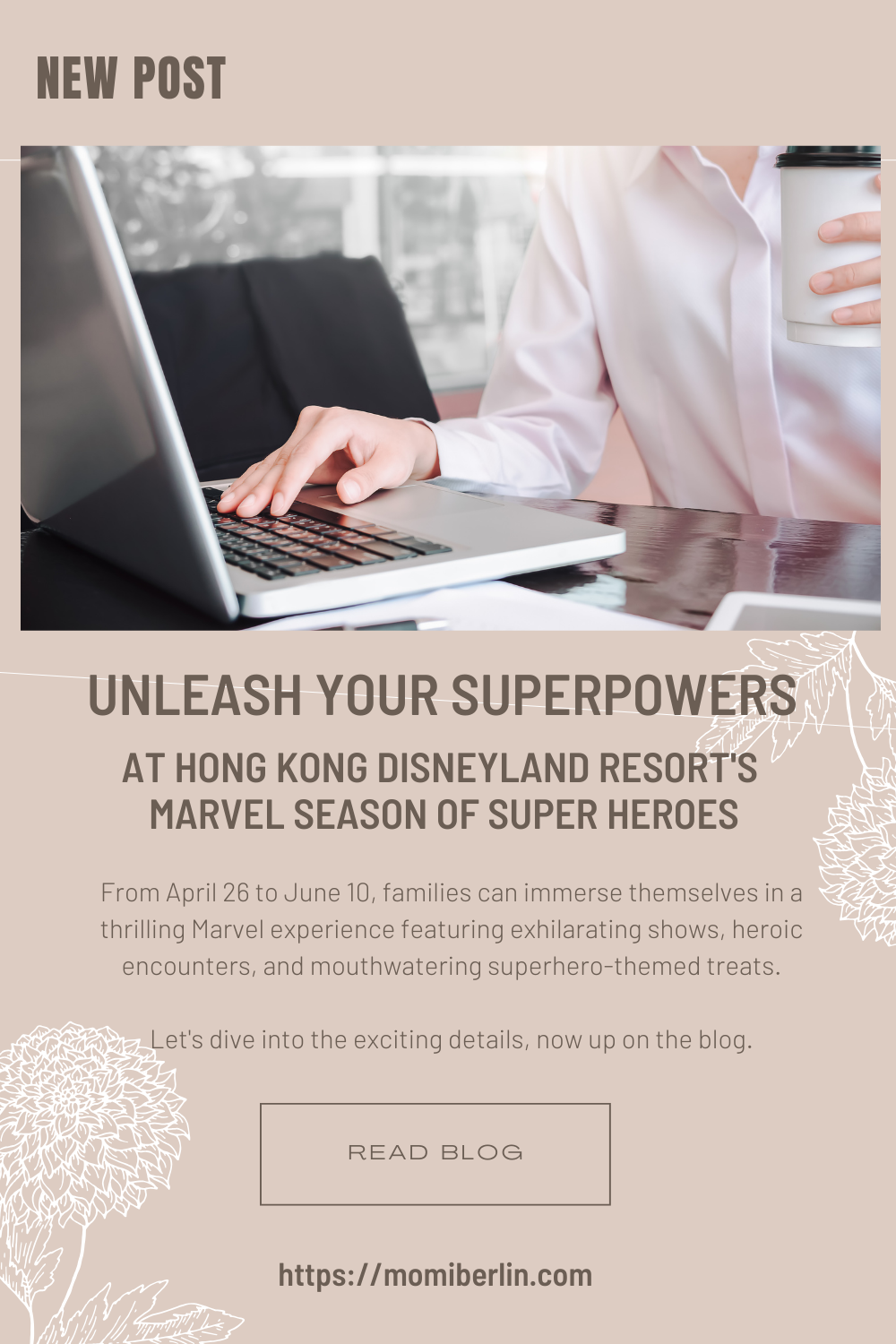 Unleash Your Superpowers at Hong Kong Disneyland Resort's Marvel Season of Super Heroes
