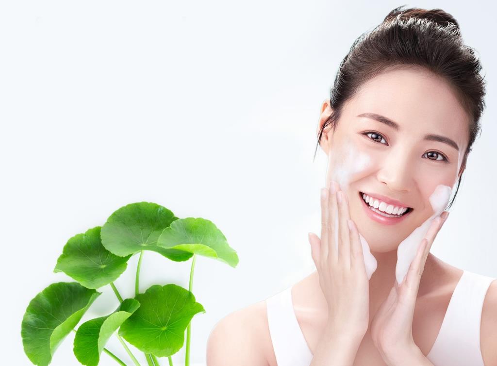 Be Summer Ready And Conquer Breakouts with Acnes