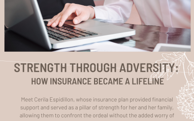 Strength Through Adversity: How Insurance Became A Lifeline