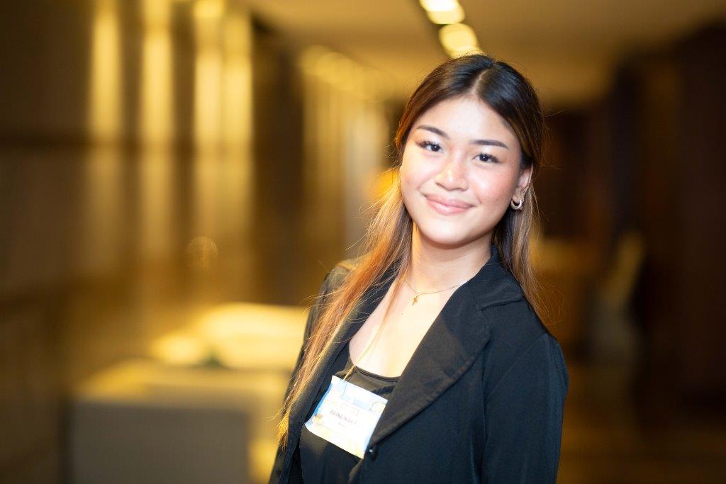 The Impact of Financial Literacy: Raine Nakpil's Journey with Cha-Ching