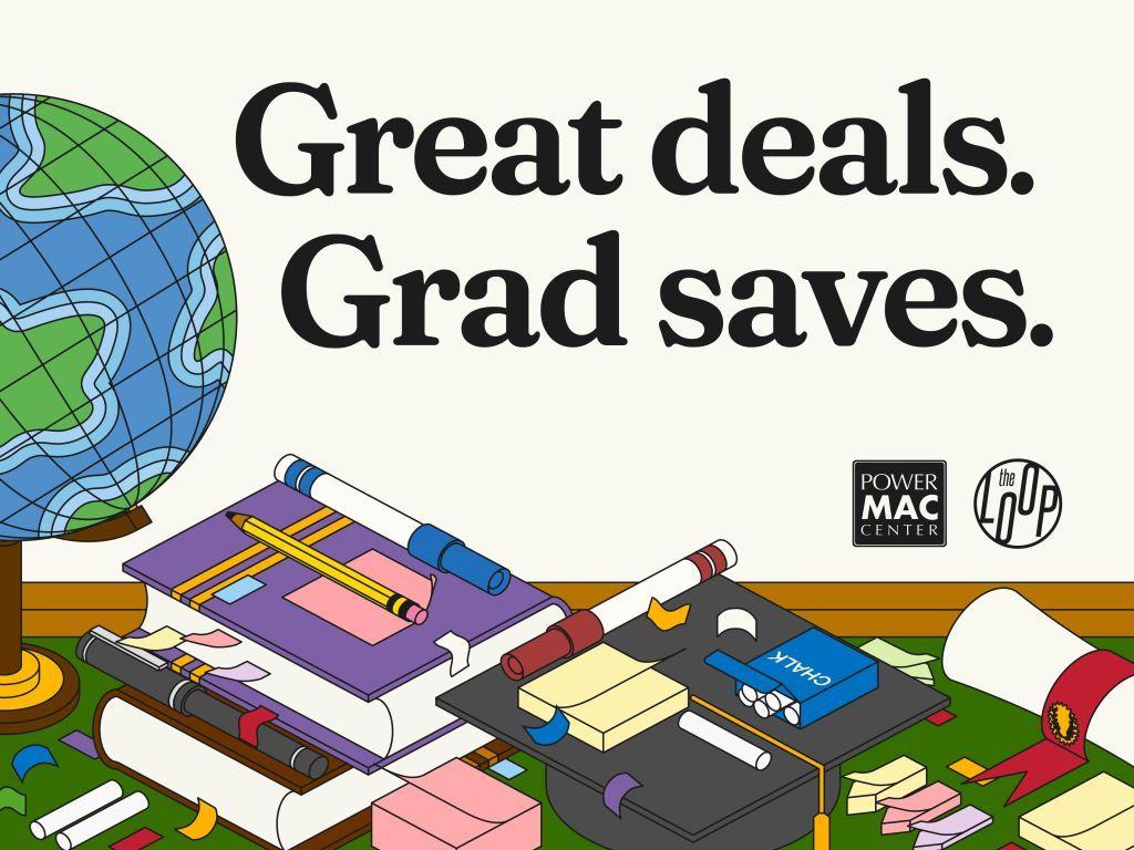 Unbeatable Deals from Power Mac Center