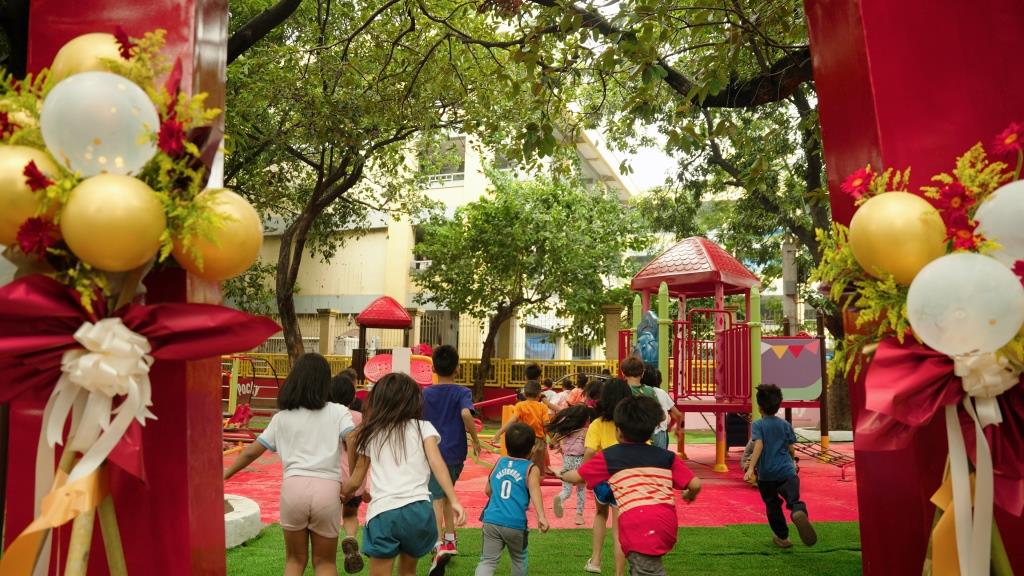 POCKY ‘SNAP OUT AND PLAY’ BRINGS BACK OUTDOOR FUN AND CLASSIC PINOY GAMES