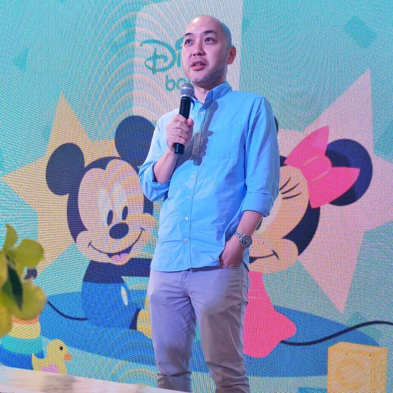 Li'l Sunflower x Disney Baby: A Delightful Launch for Baby Skincare!