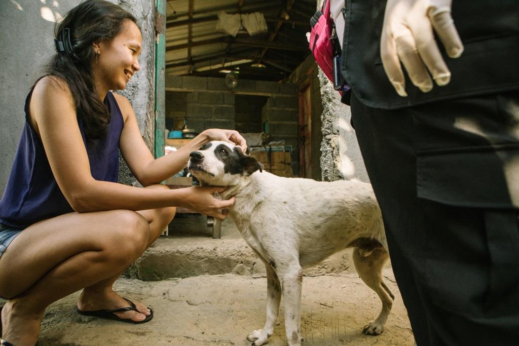 Advancing Towards a Rabies-Free Future: Boehringer Ingelheim’s ‘Stop Rabies’ Program in Puerto Galera