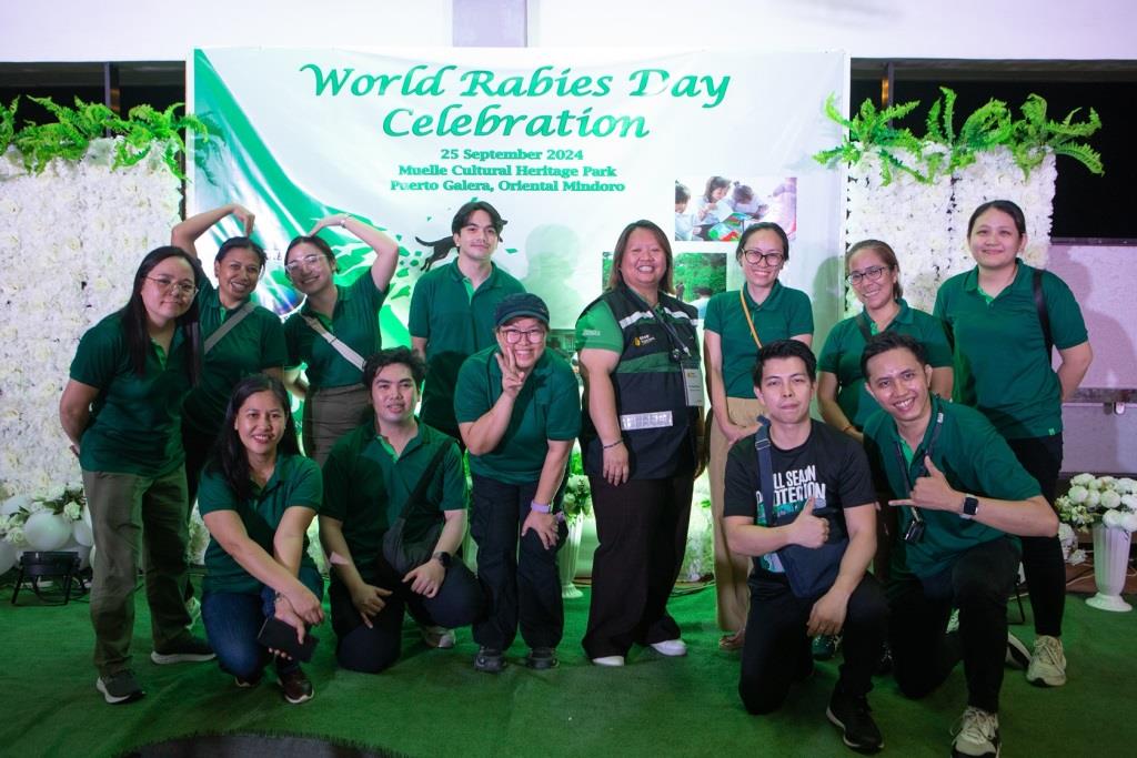 Advancing Towards a Rabies-Free Future: Boehringer Ingelheim’s ‘Stop Rabies’ Program in Puerto Galera